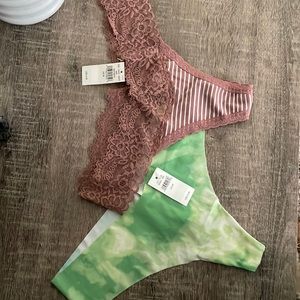 Aerie Panties